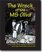 The Wreck of the MS Oliva