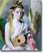 Marie Laurencin