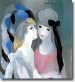 Marie Laurencin