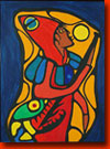 Norval Morrisseau