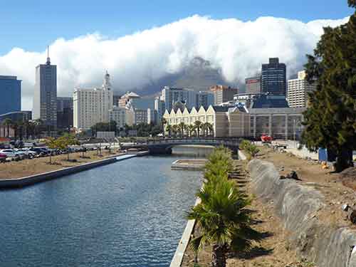 Cape Town, South Africa