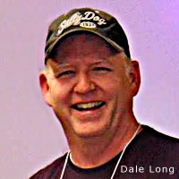 Dale Long